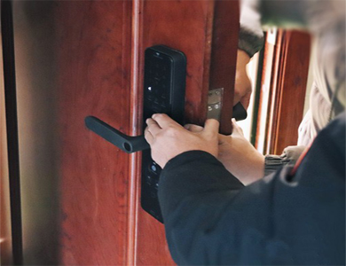 陈仓24小时上门开锁公司